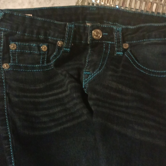 True religion kids size 14 - Picture 6 of 8